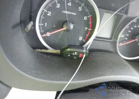 2018 Subaru Forester 2.5I Premium из США, поврежденный, VIN JF2SJAEC0JH469012